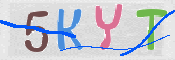 CAPTCHA Bilde