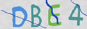CAPTCHA Bilde
