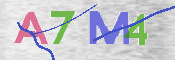 CAPTCHA Bilde