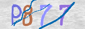 CAPTCHA Bilde