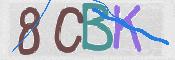 CAPTCHA Bilde