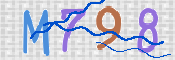 CAPTCHA Bilde