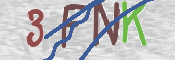 CAPTCHA Bilde