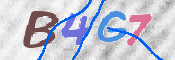 CAPTCHA Bilde