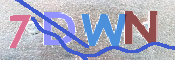 CAPTCHA Bilde