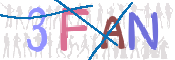 CAPTCHA Bilde