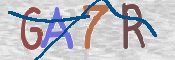 CAPTCHA Bilde