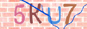 CAPTCHA Bilde