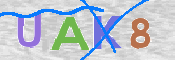 CAPTCHA Bilde