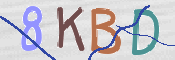 CAPTCHA Bilde