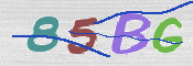 CAPTCHA Bilde