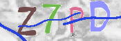 CAPTCHA Bilde