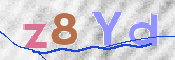 CAPTCHA Bilde