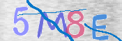 CAPTCHA Bilde