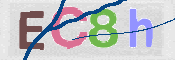 CAPTCHA Bilde