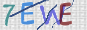 CAPTCHA Bilde