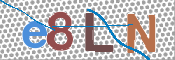 CAPTCHA Bilde
