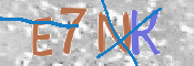 CAPTCHA Bilde