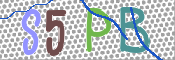 CAPTCHA Bilde