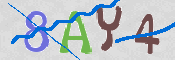 CAPTCHA Bilde