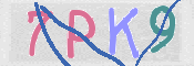 CAPTCHA Bilde