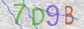 CAPTCHA Bilde