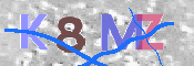 CAPTCHA Bilde