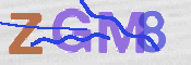 CAPTCHA Bilde