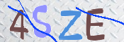 CAPTCHA Bilde