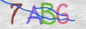 CAPTCHA Bilde