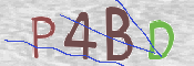 CAPTCHA Bilde