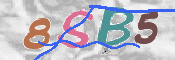 CAPTCHA Bilde