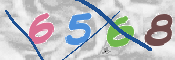 CAPTCHA Bilde