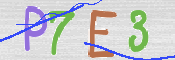 CAPTCHA Bilde
