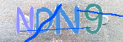 CAPTCHA Bilde