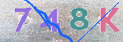 CAPTCHA Bilde