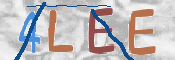 CAPTCHA Bilde