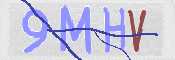 CAPTCHA Bilde