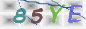 CAPTCHA Bilde
