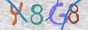 CAPTCHA Bilde