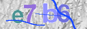 CAPTCHA Bilde