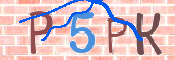 CAPTCHA Bilde