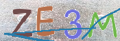 CAPTCHA Bilde