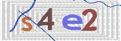 CAPTCHA Bilde