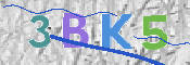 CAPTCHA Bilde