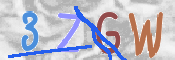CAPTCHA Bilde