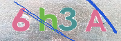 CAPTCHA Bilde