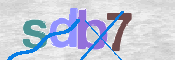 CAPTCHA Bilde