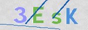 CAPTCHA Bilde