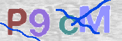 CAPTCHA Bilde